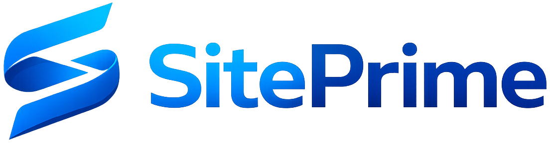 SitePrime